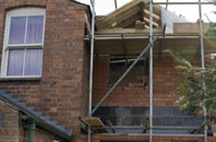 free Feniton home extension quotes